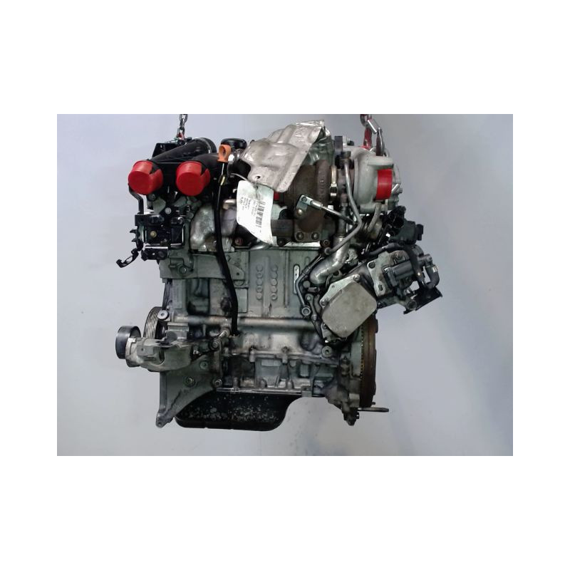 MOTEUR DIESEL CITROEN DS3 2009- 1.6 HDi 90