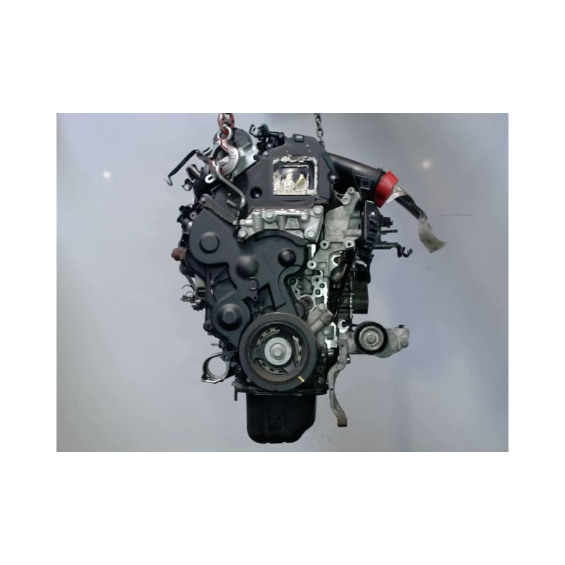 MOTEUR DIESEL CITROEN DS3 2009- 1.6 HDi 90