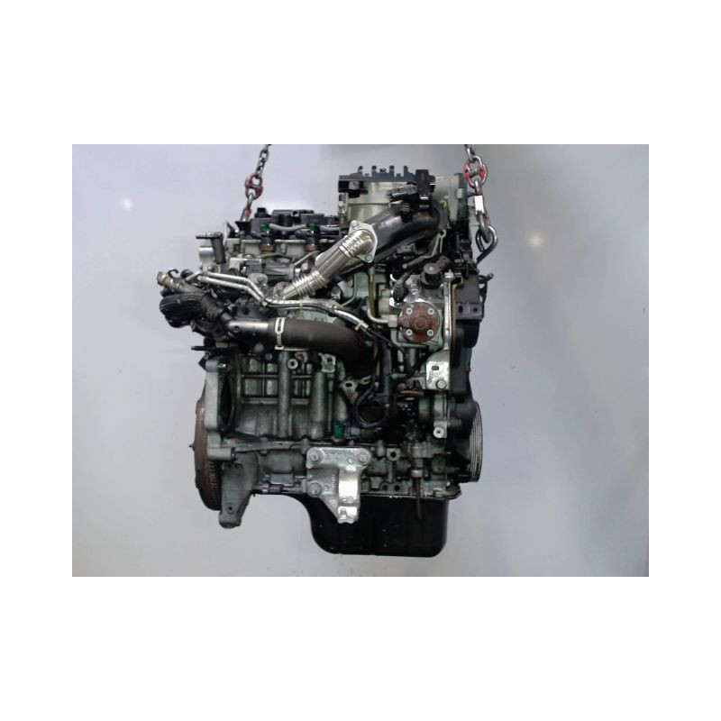 MOTEUR DIESEL CITROEN DS3 2009- 1.6 HDi 90