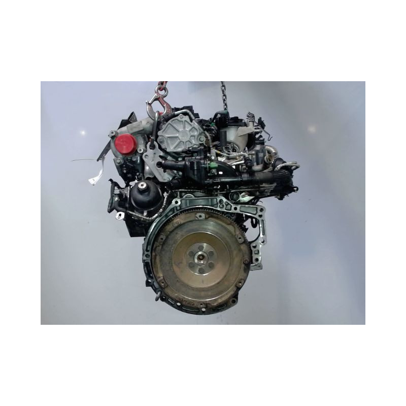 MOTEUR DIESEL CITROEN DS3 2009- 1.6 HDi 90