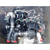 MOTEUR DIESEL CITROEN DS3 2009- 1.6 HDi 90