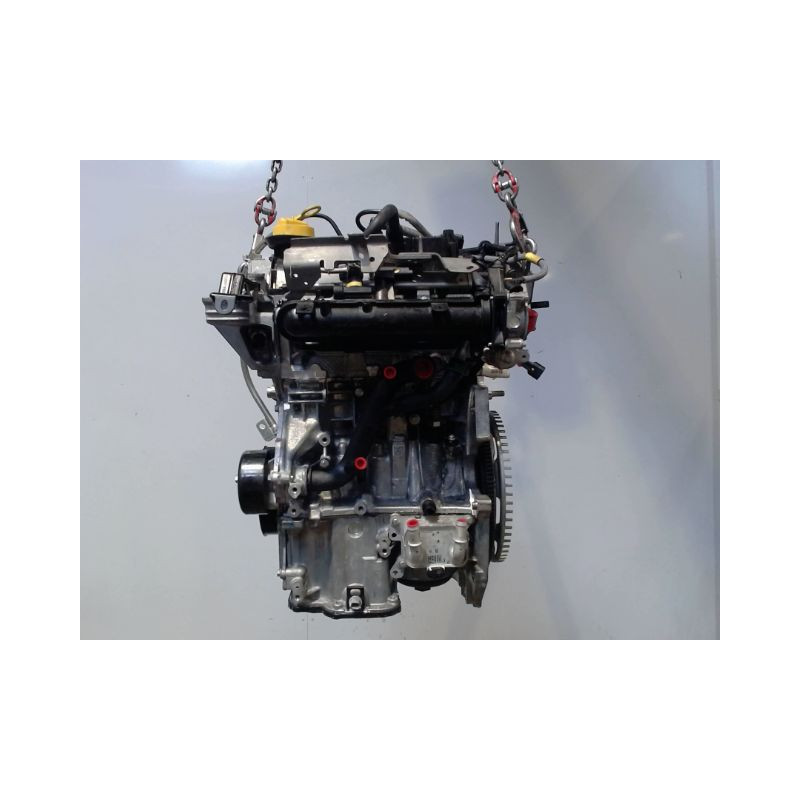 MOTEUR ESSENCE DACIA SANDERO 2008- 1.0 TCe 90