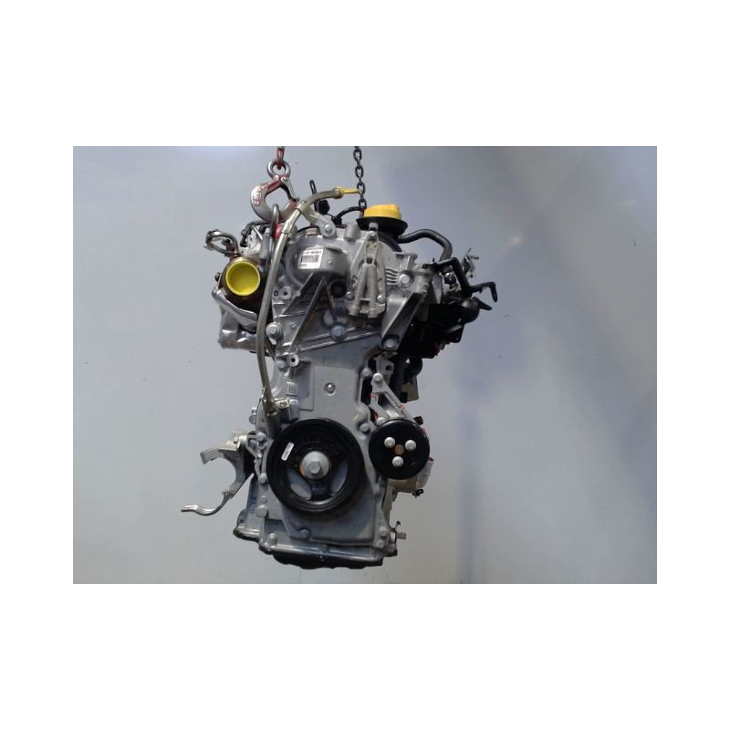 MOTEUR ESSENCE DACIA SANDERO 2008- 1.0 TCe 90