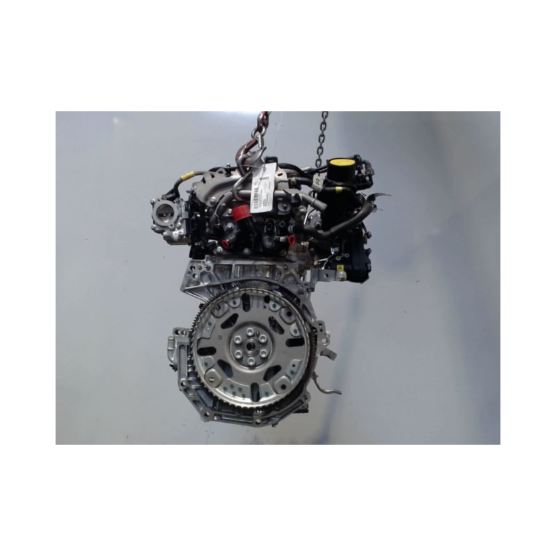 MOTEUR ESSENCE DACIA SANDERO 2008- 1.0 TCe 90