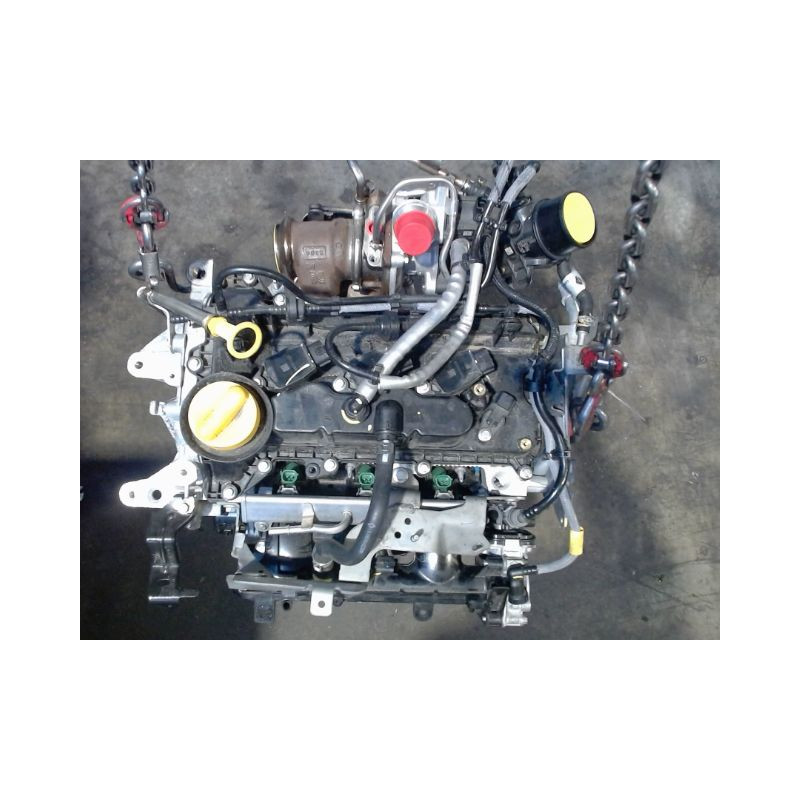 MOTEUR ESSENCE DACIA SANDERO 2008- 1.0 TCe 90