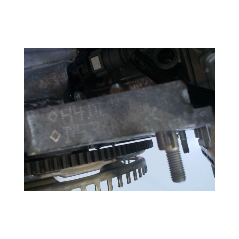 MOTEUR ESSENCE DACIA SANDERO 2008- 1.0 TCe 90