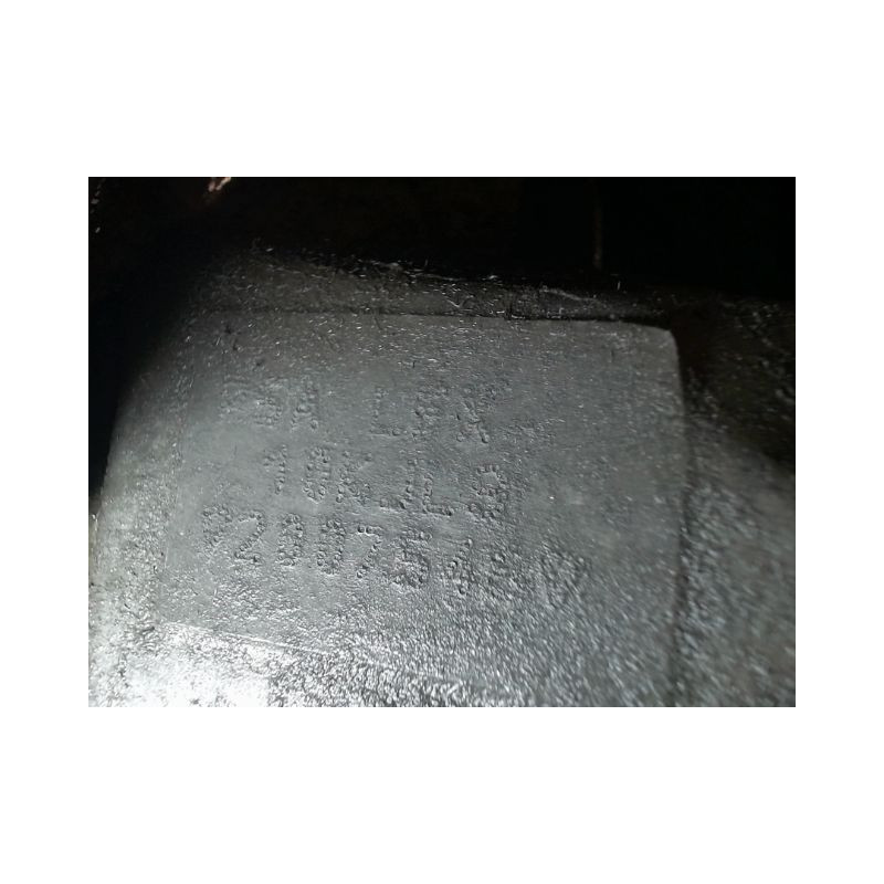 MOTEUR ESSENCE CITROEN XSARA -2000 1.8 i