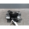 SYSTEME CONDAMNATION AVANT GAUCHE CITROEN XSARA PICASSO