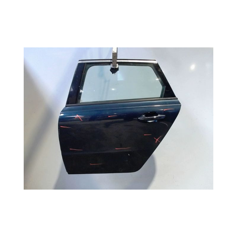 PORTE ARRIERE GAUCHE PEUGEOT 508 2010-