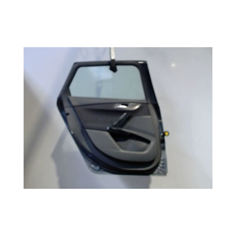 PORTE ARRIERE GAUCHE PEUGEOT 508 2010-