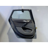 PORTE ARRIERE GAUCHE PEUGEOT 508 2010-