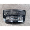 COMMANDE DE CHAUFFAGE PEUGEOT 508 2010-