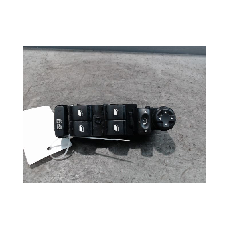 COMMANDE LEVE-GLACE PORTE AVG PEUGEOT 508 2010-