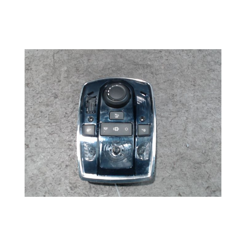 PLAFONNIER PEUGEOT 508 2010-