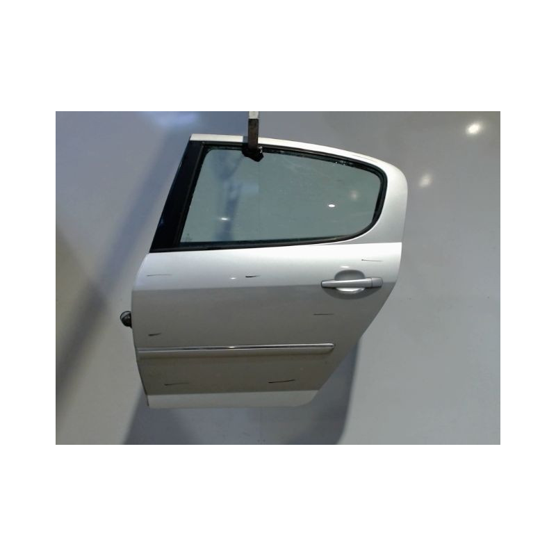 PORTE ARRIERE GAUCHE PEUGEOT 407