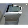 PORTE ARRIERE GAUCHE PEUGEOT 407