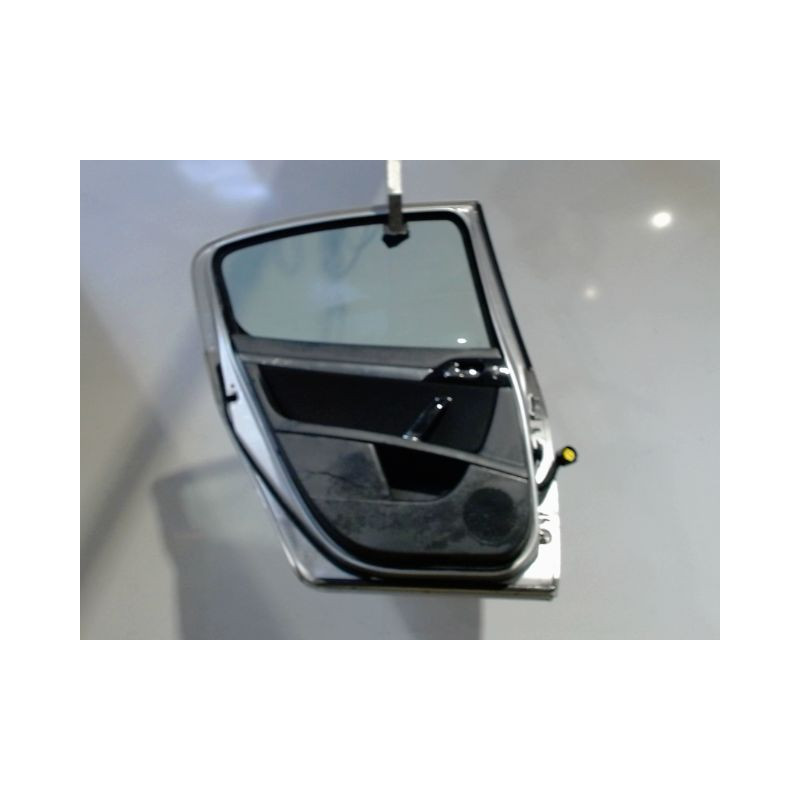 PORTE ARRIERE GAUCHE PEUGEOT 407
