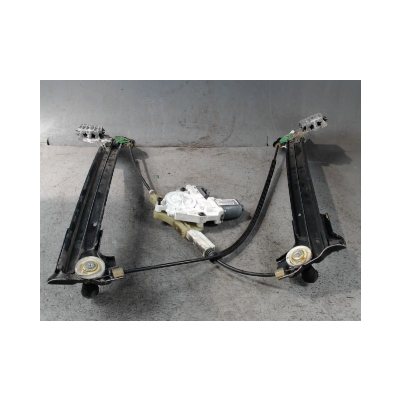 MECANISME+MOTEUR LEVE-GLACE ARRIERE GAUCHE CITROEN C6