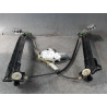 MECANISME+MOTEUR LEVE-GLACE ARRIERE GAUCHE CITROEN C6