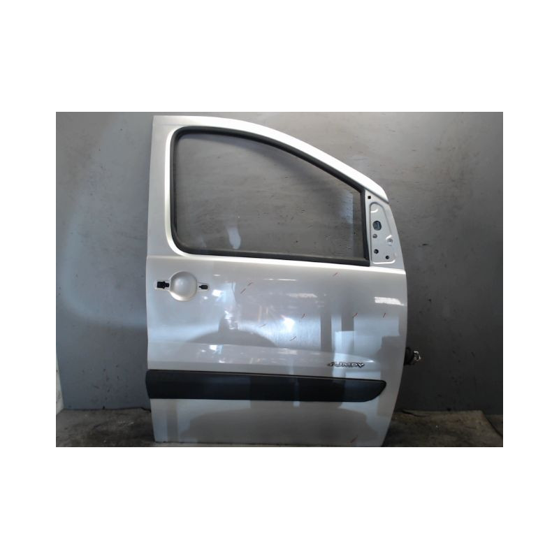 PORTE AVANT DROIT CITROEN JUMPY