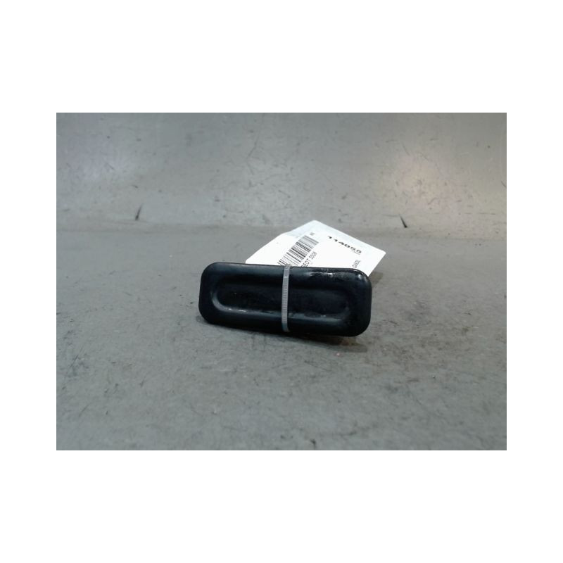 POIGNEE EXTERIEURE HAYON PEUGEOT 3008