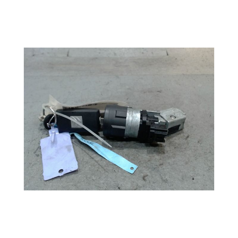 ANTIVOL DE DIRECTION CITROEN C4