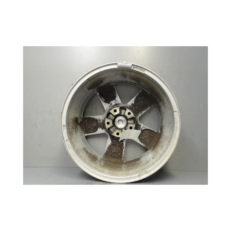JANTE ALUMINIUM PEUGEOT 407
