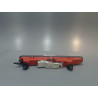 FEUX STOP SUPPLEMENTAIRE CITROEN BERLINGO