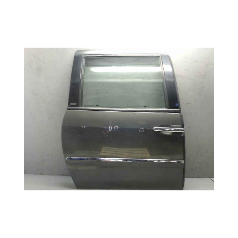 PORTE COULISSANTE DROITE PEUGEOT 807