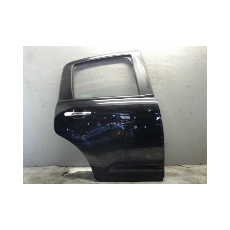 PORTE ARRIERE DROIT CITROEN C3