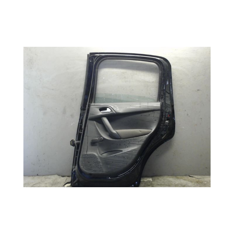 PORTE ARRIERE DROIT CITROEN C3