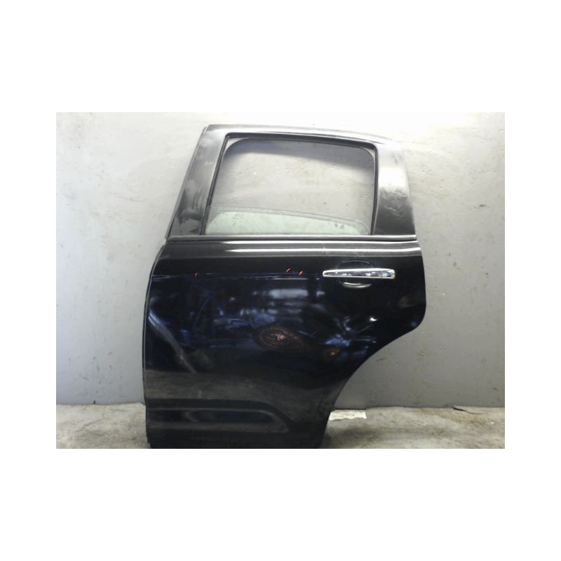 PORTE ARRIERE GAUCHE CITROEN C3