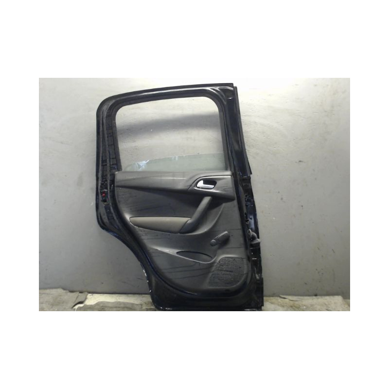 PORTE ARRIERE GAUCHE CITROEN C3