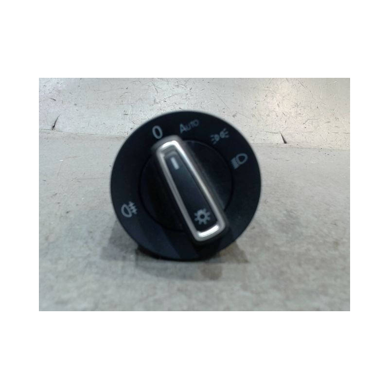 INTERIEUR COMMANDE PHARES VOLKSWAGEN POLO