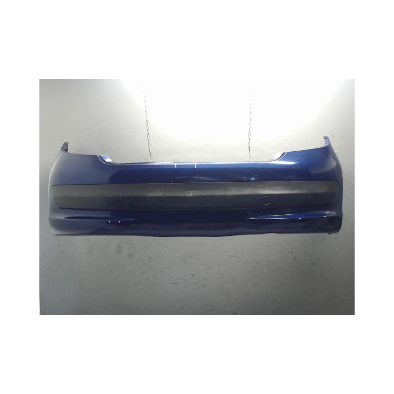 PARE-CHOC ARRIER PEUGEOT 207