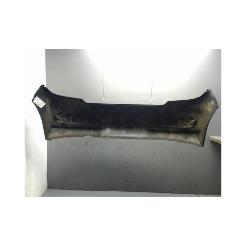 PARE-CHOC ARRIER PEUGEOT 207