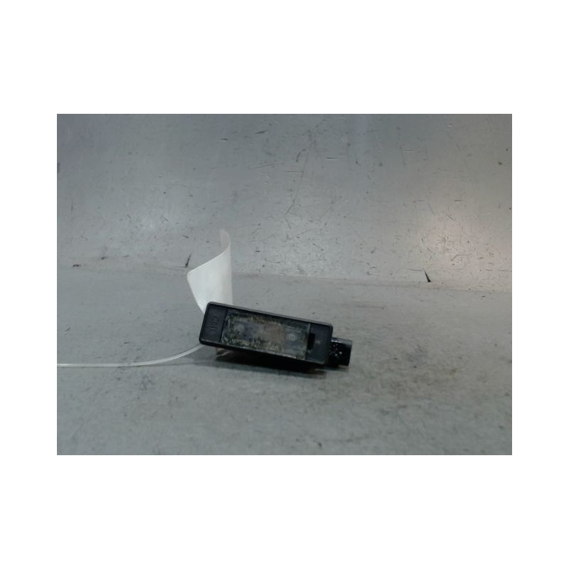 ECLAIREUR PLAQUE DE POLICE GAUCHE CITROEN C3
