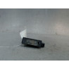 ECLAIREUR PLAQUE DE POLICE GAUCHE CITROEN C3