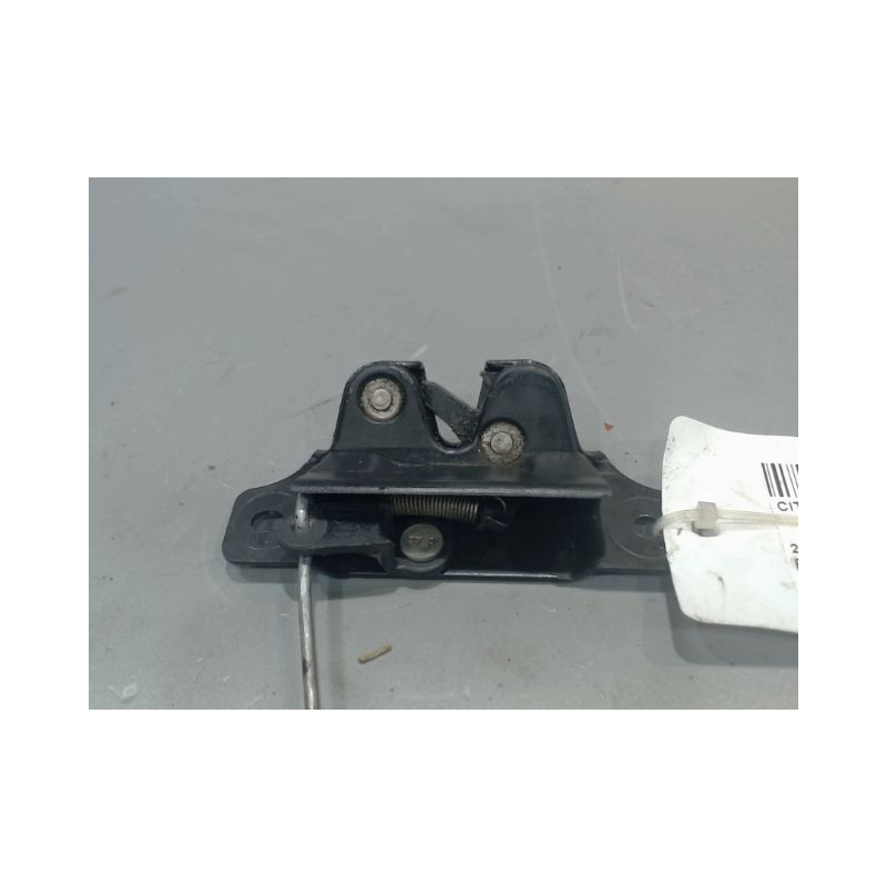 SERRURE HAYON  CITROEN SAXO