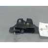 SERRURE HAYON  CITROEN SAXO