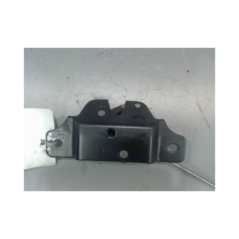 SERRURE HAYON  CITROEN SAXO