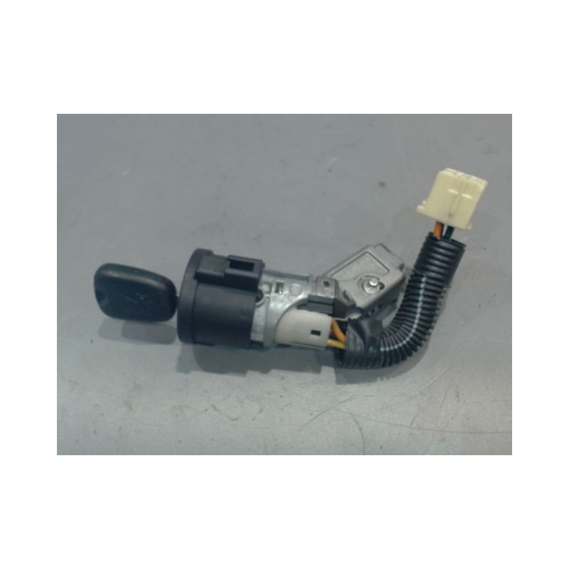 ANTIVOL DE DIRECTION PEUGEOT 107