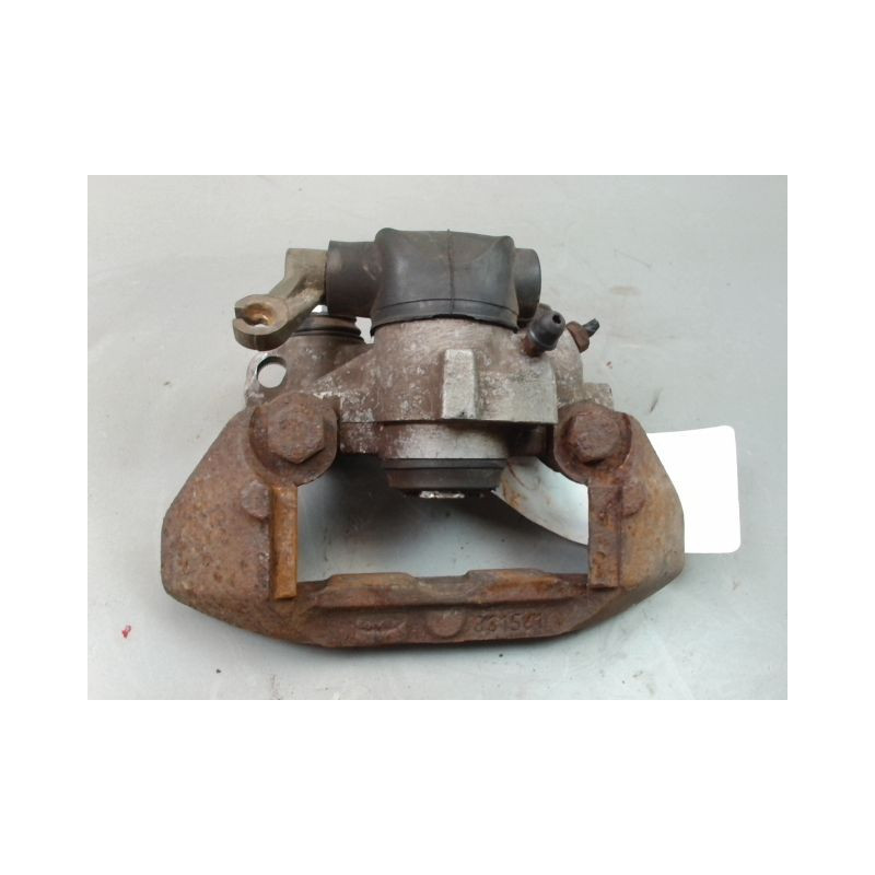 ETRIER DE FREIN ARRIERE DROIT PEUGEOT 206 CC 2P 2000-2007