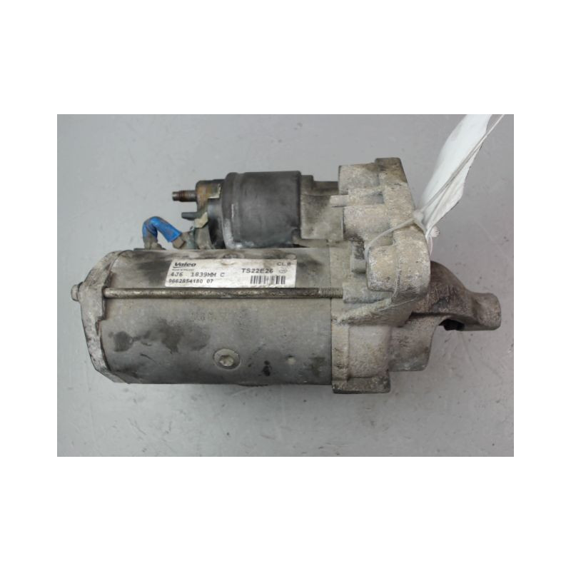 DEMARREUR PEUGEOT 208 Phase 1 2012-...