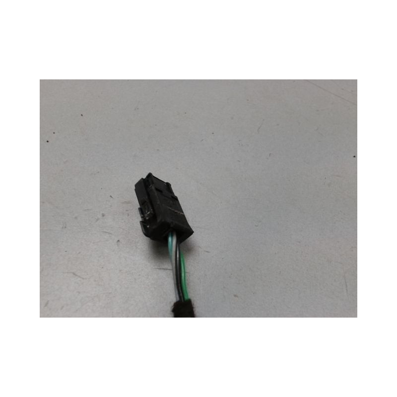 RETROVISEUR EXTERIEUR ELECTRIQUE GAUCHE PEUGEOT 307 Phase 2 2005-2007