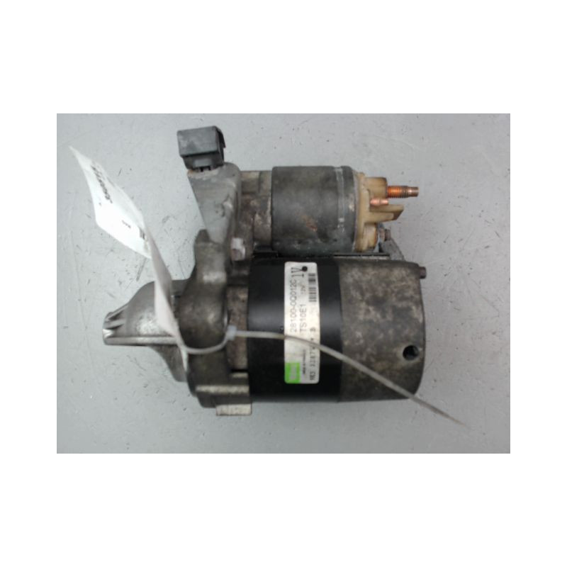 DEMARREUR CITROEN C1 I Phase 1 2005-2008