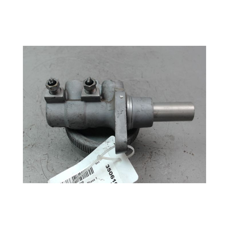 MAITRE CYLINDRE PEUGEOT 3008 BREAK I Phase 1 2009-2013