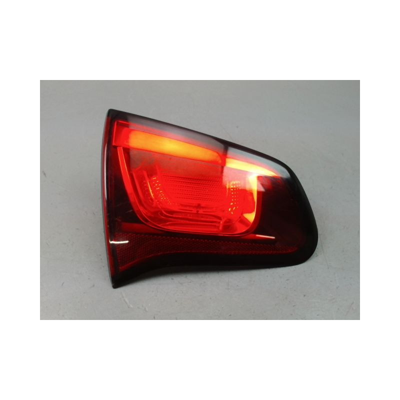 FEU ARRIERE INTERIEUR GAUCHE CITROEN C3 II Phase 1 (A51) 2009-2013