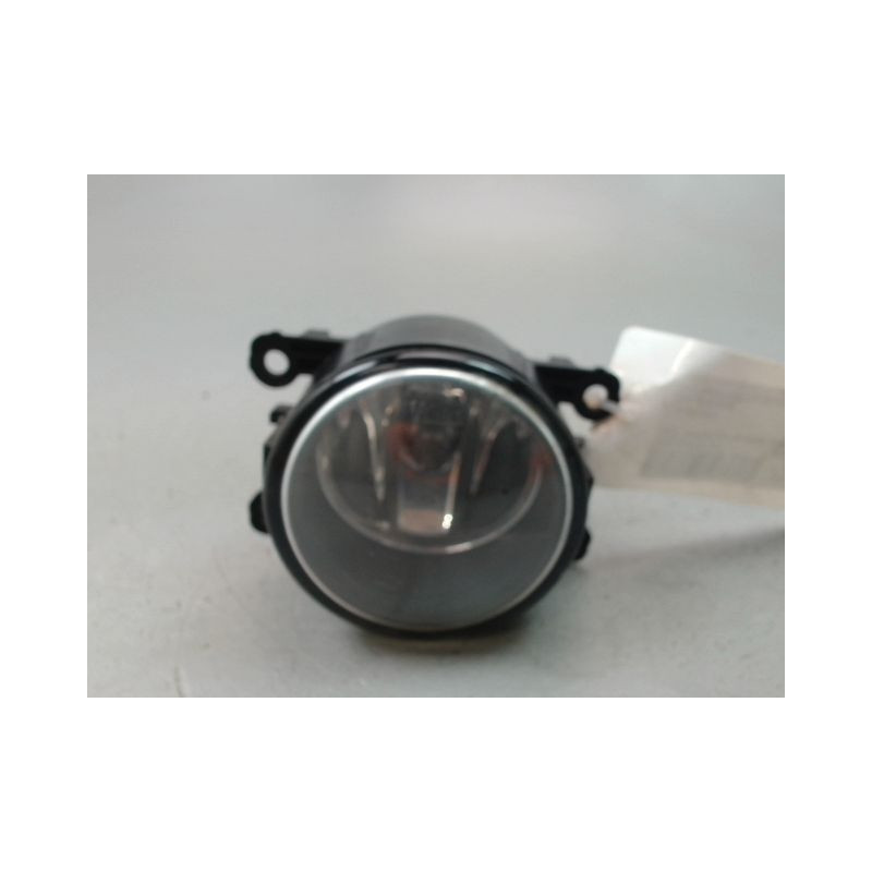 PHARE ANTIBROUILLARD AVANT GAUCHE PEUGEOT 207 2006-2013