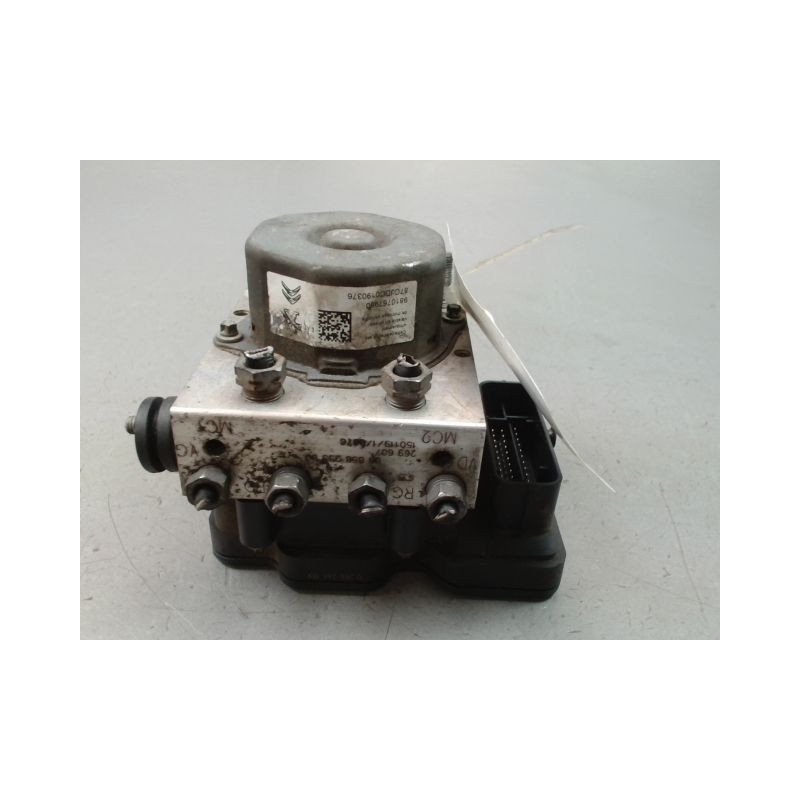 UNITE HYDRAULIQUE ABS PEUGEOT 308 2011-